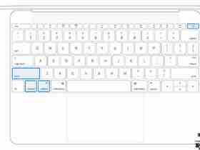 苹果Mac开机时按住Command+Option+P+R 键，重置Pram和Nvram缓存和smc